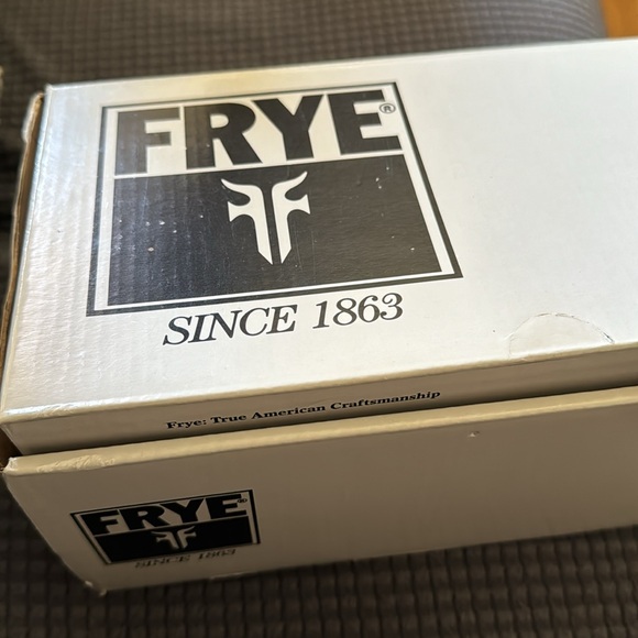 Frye flats, Sienna Ballet NWT - Picture 6 of 9